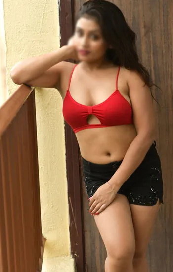 Call Girls in The Suryaa Hotel