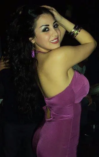 Sexy The Suryaa Hotel Call Girl